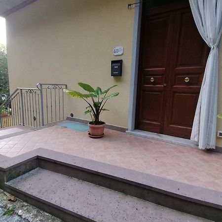 Villa Monti Mare à Seravezza Extérieur photo