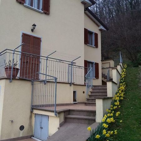 Villa Monti Mare à Seravezza Extérieur photo