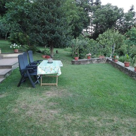 Villa Monti Mare à Seravezza Extérieur photo
