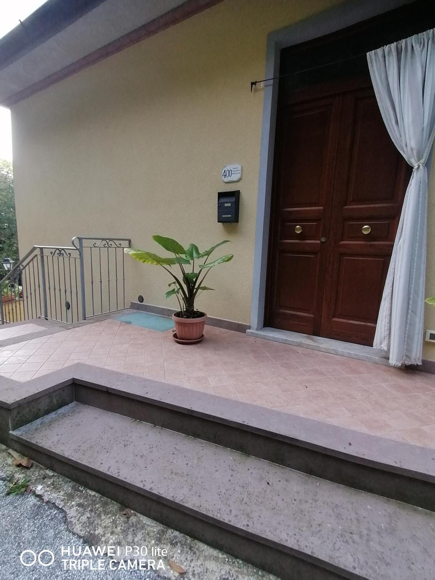 Villa Monti Mare à Seravezza Extérieur photo