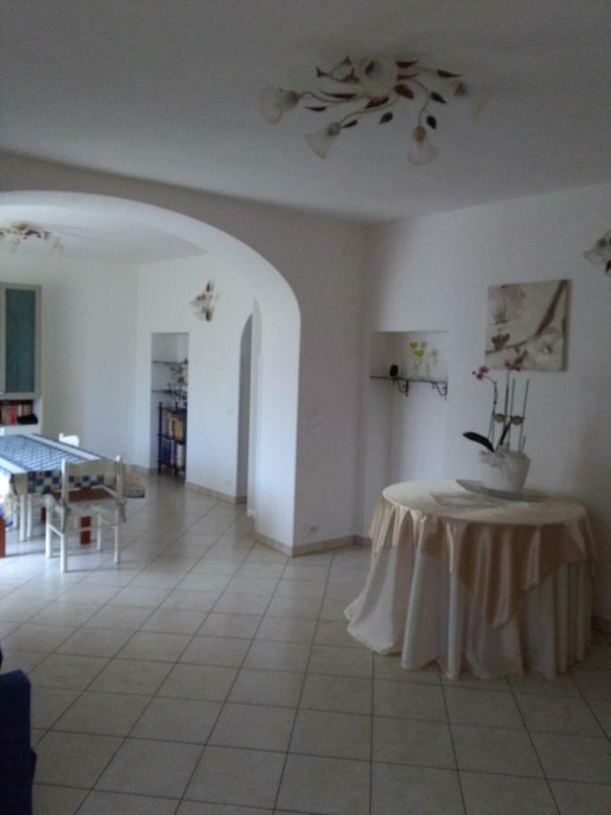Villa Monti Mare à Seravezza Extérieur photo