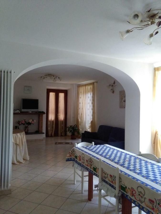 Villa Monti Mare à Seravezza Extérieur photo