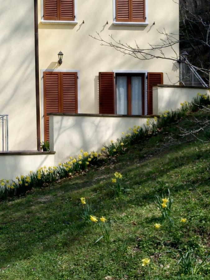 Villa Monti Mare à Seravezza Extérieur photo