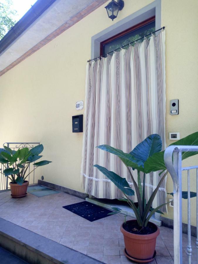 Villa Monti Mare à Seravezza Extérieur photo