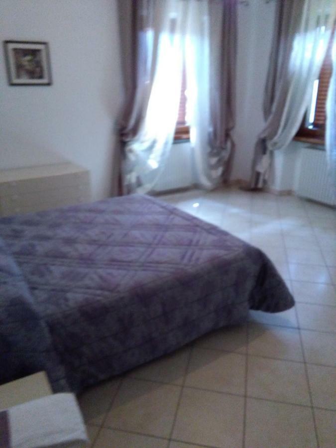 Villa Monti Mare à Seravezza Extérieur photo