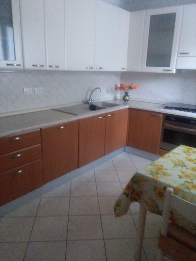 Villa Monti Mare à Seravezza Extérieur photo