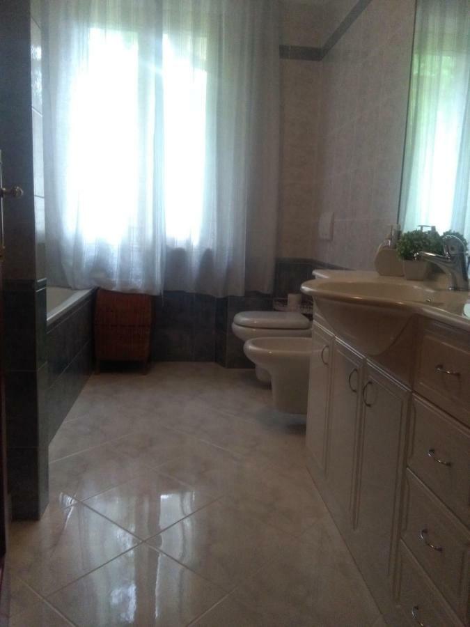 Villa Monti Mare à Seravezza Extérieur photo