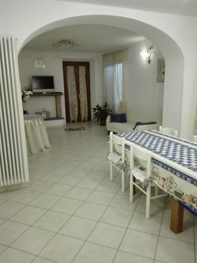 Villa Monti Mare à Seravezza Extérieur photo