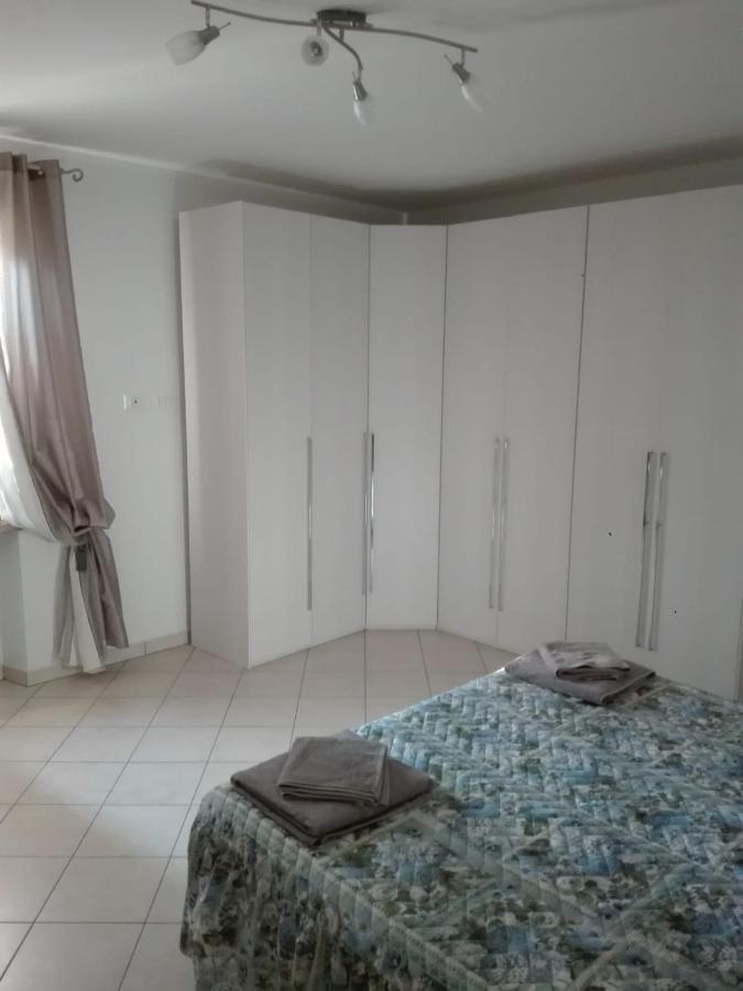 Villa Monti Mare à Seravezza Extérieur photo