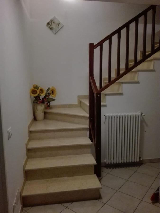 Villa Monti Mare à Seravezza Extérieur photo